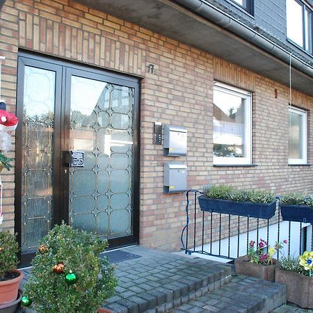 Christianes Gaestehaus Düsseldorf Esterno foto